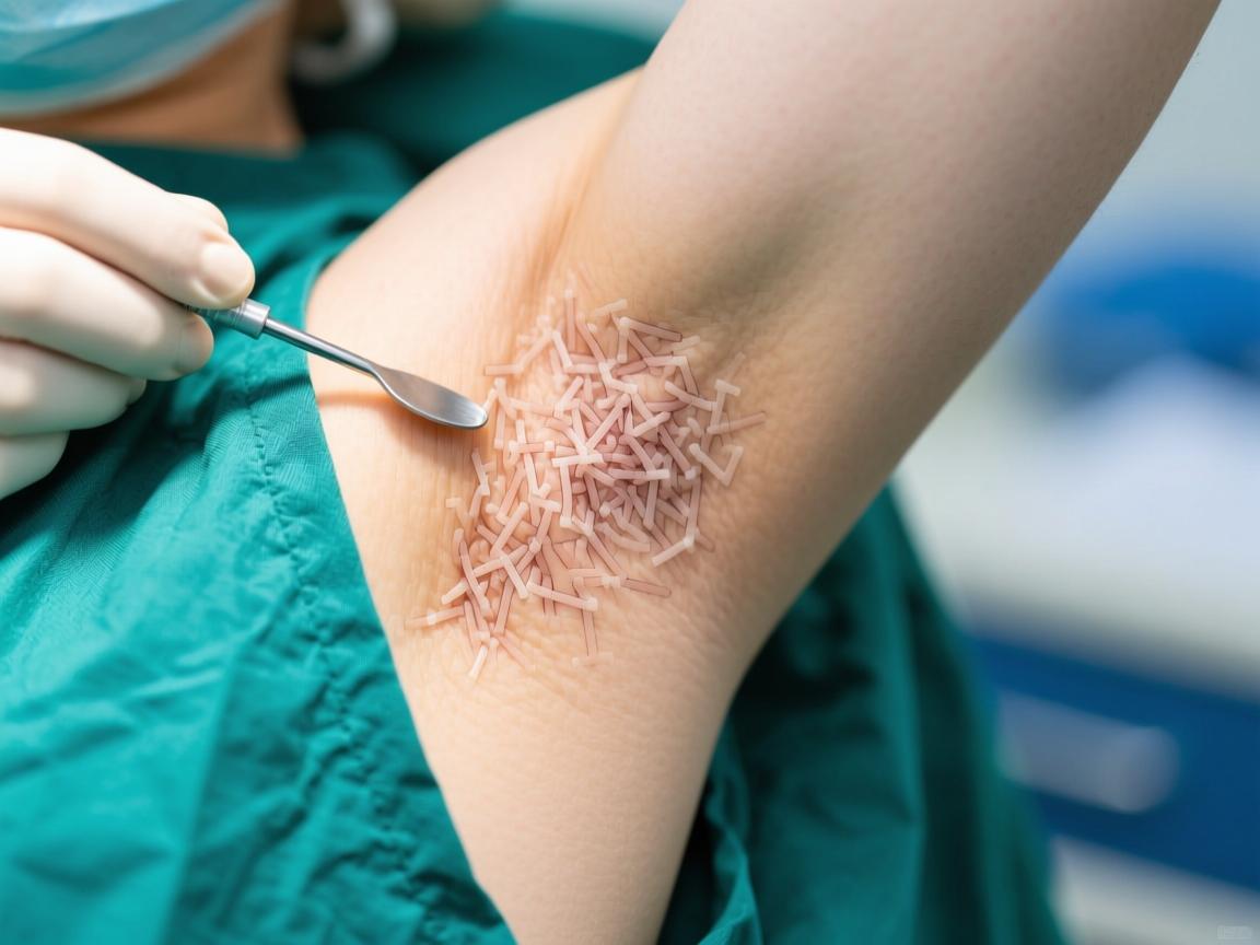 杭州腋臭手术价格解析，专业视角下的腋臭手术价格指南