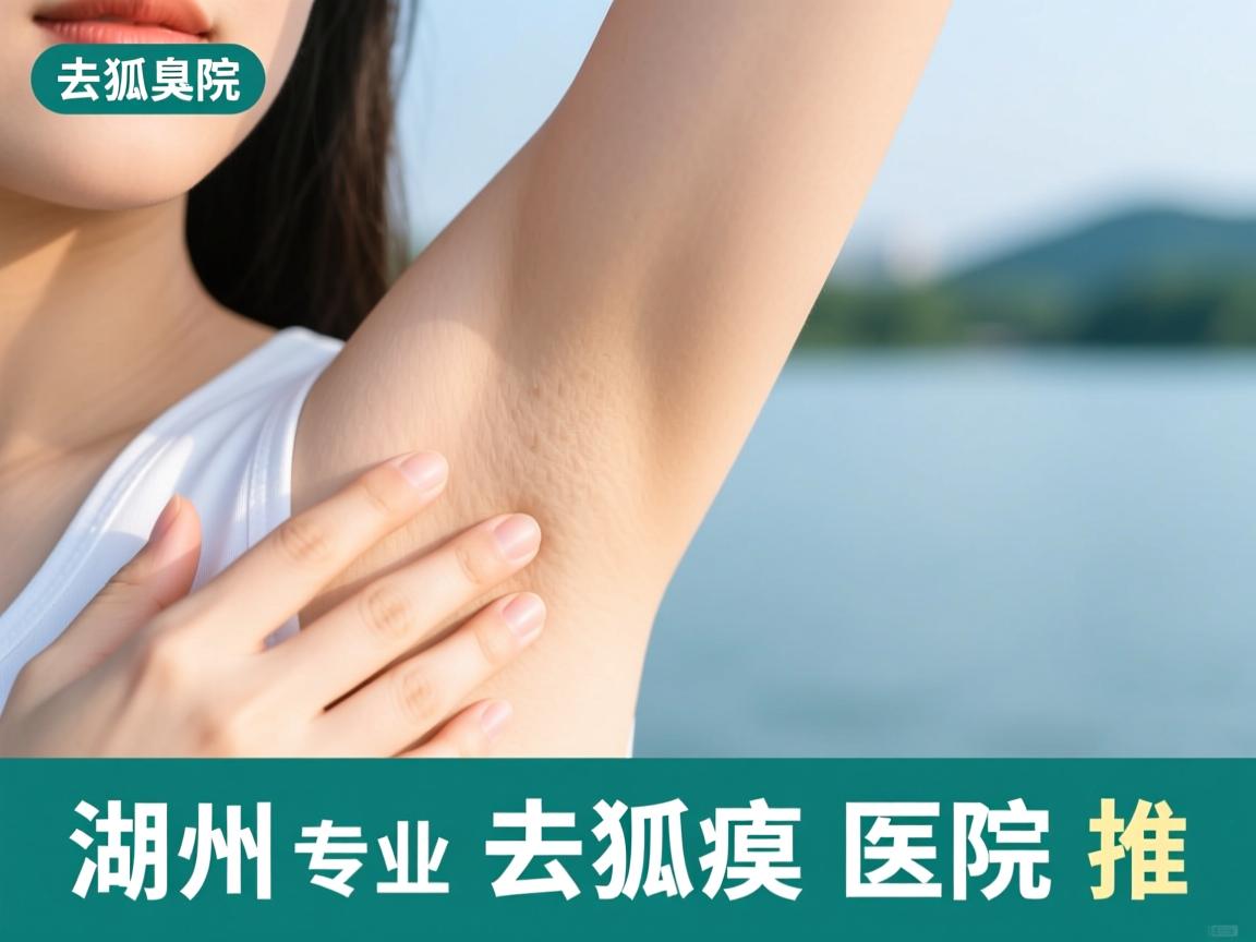 湖州去狐臭医院选择指南，湖州专业去狐臭医院推荐