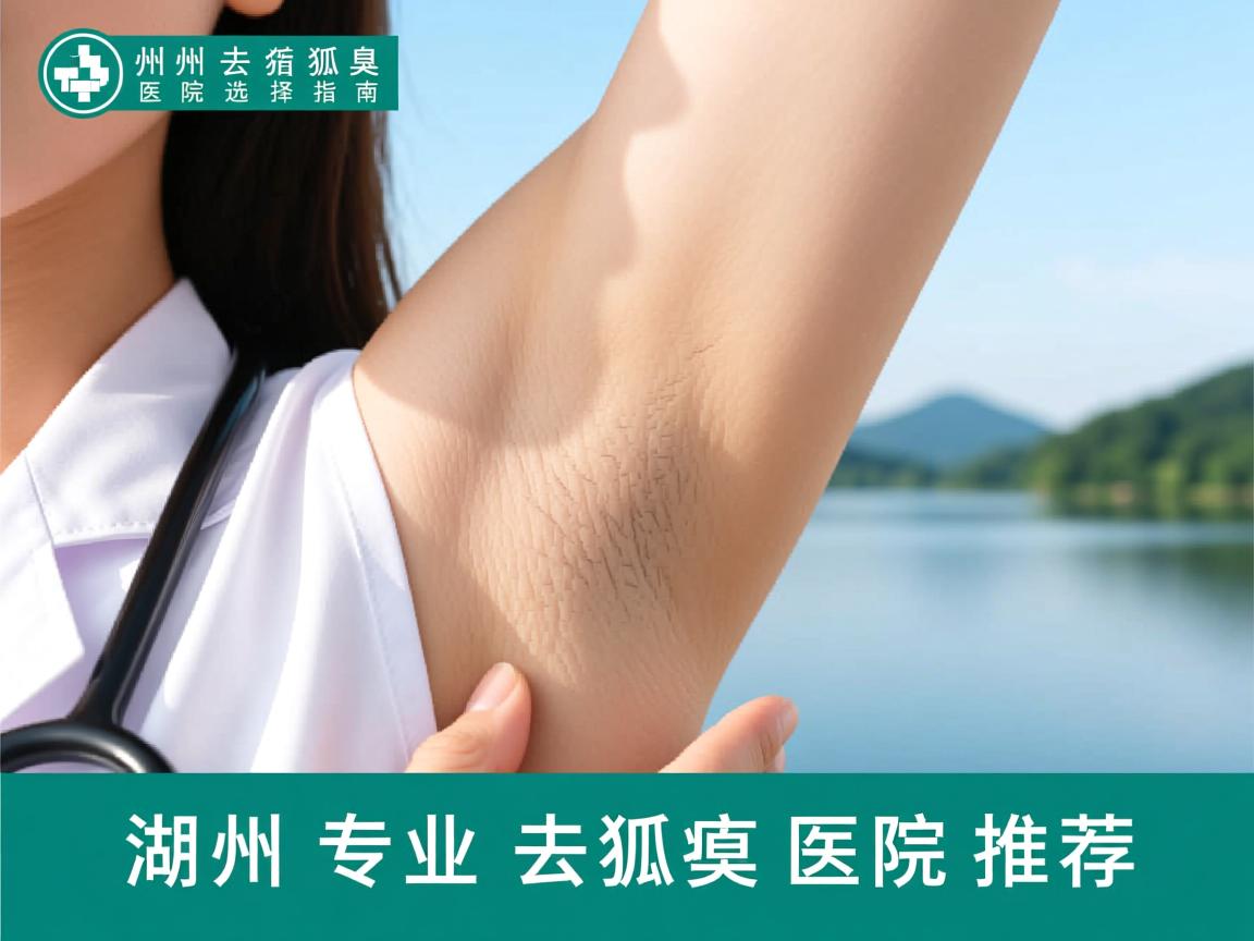 湖州去狐臭医院选择指南，湖州专业去狐臭医院推荐