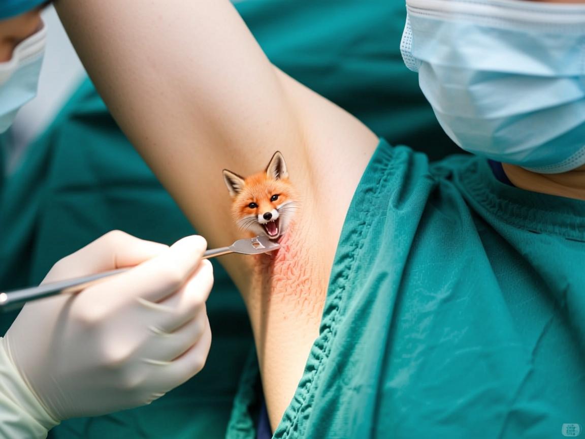 杭州狐臭手术选择指南，如何挑选杭州专业的狐臭手术医院