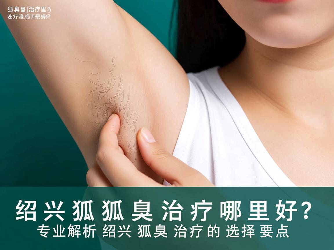 绍兴狐臭治疗哪里好?专业解析绍兴狐臭治疗的选择要点 绍兴狐臭治疗哪里好?专业解析绍兴狐臭治疗的选择要点