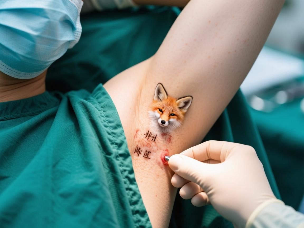 杭州微创狐臭手术哪家好？深度解析杭州微创狐臭手术选择之道