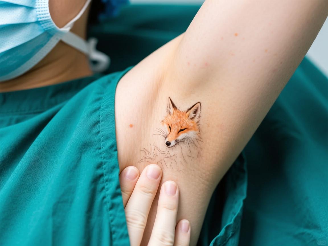 杭州微创狐臭手术哪家好？深度解析杭州微创狐臭手术选择之道