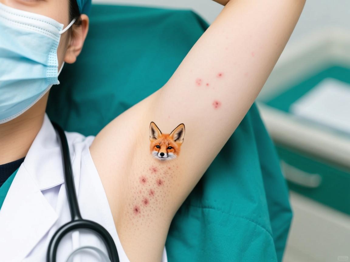 杭州狐臭医院专业解析，选择杭州狐臭医院的核心要点