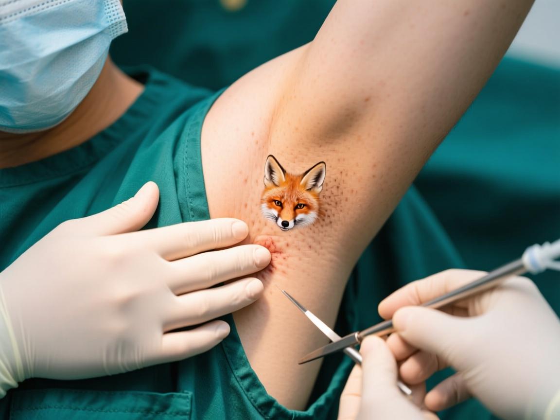 杭州狐臭手术哪里做？专业解读杭州狐臭手术选择