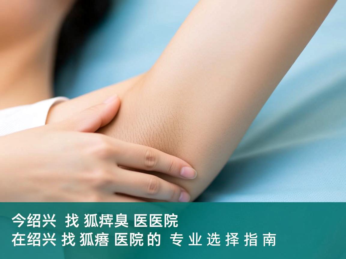 在绍兴找狐臭医院,在绍兴找狐臭医院的专业选择指南 在绍兴找狐臭医院,在绍兴找狐臭医院的专业选择指南