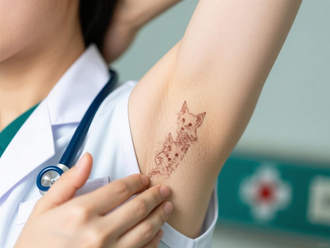 杭州腋秀腋臭专科，解析浙江治疗狐臭最好的医院与专业选择