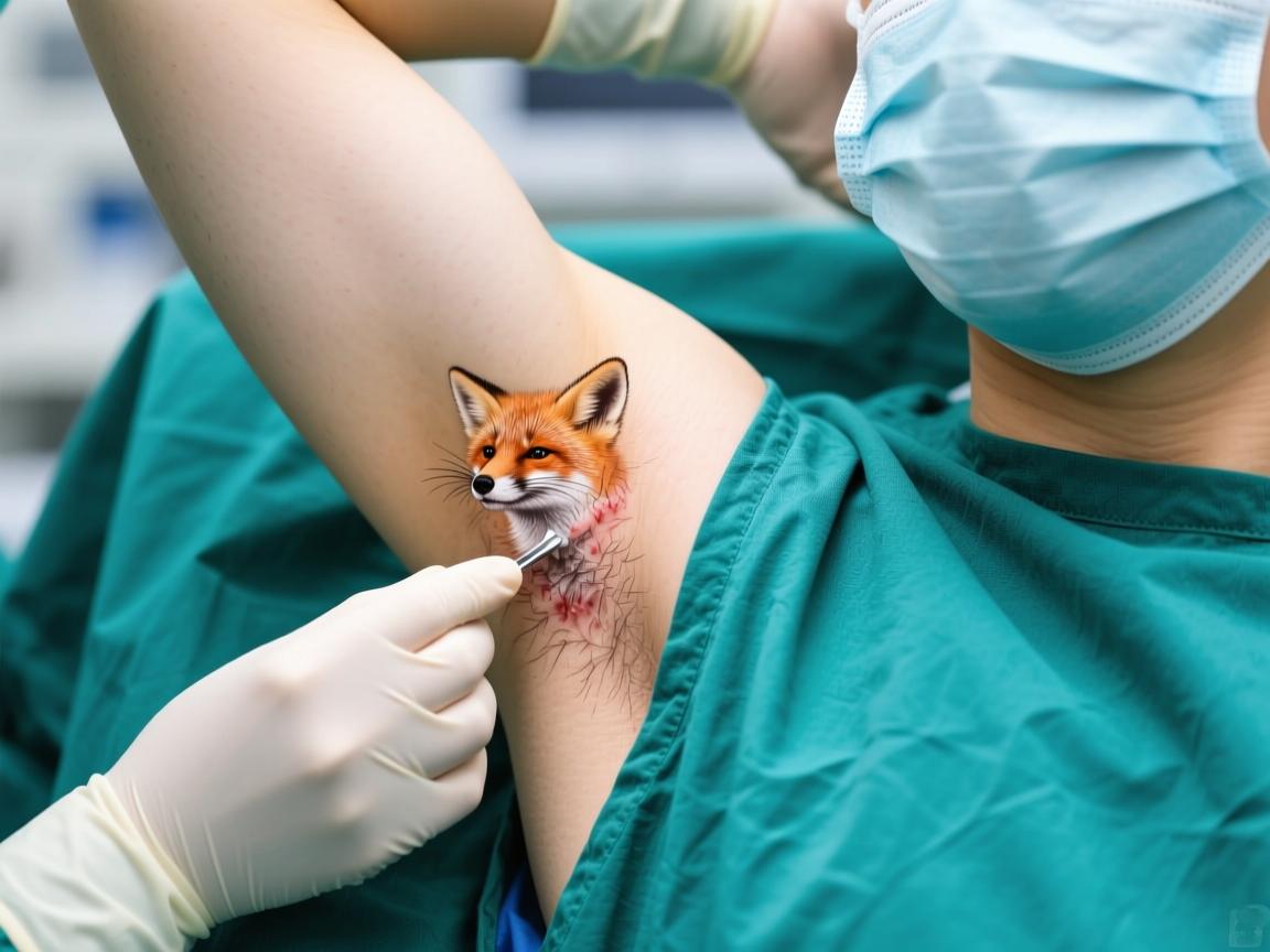 杭州狐臭手术医院选择指南，寻找专业狐臭手术医院的关键