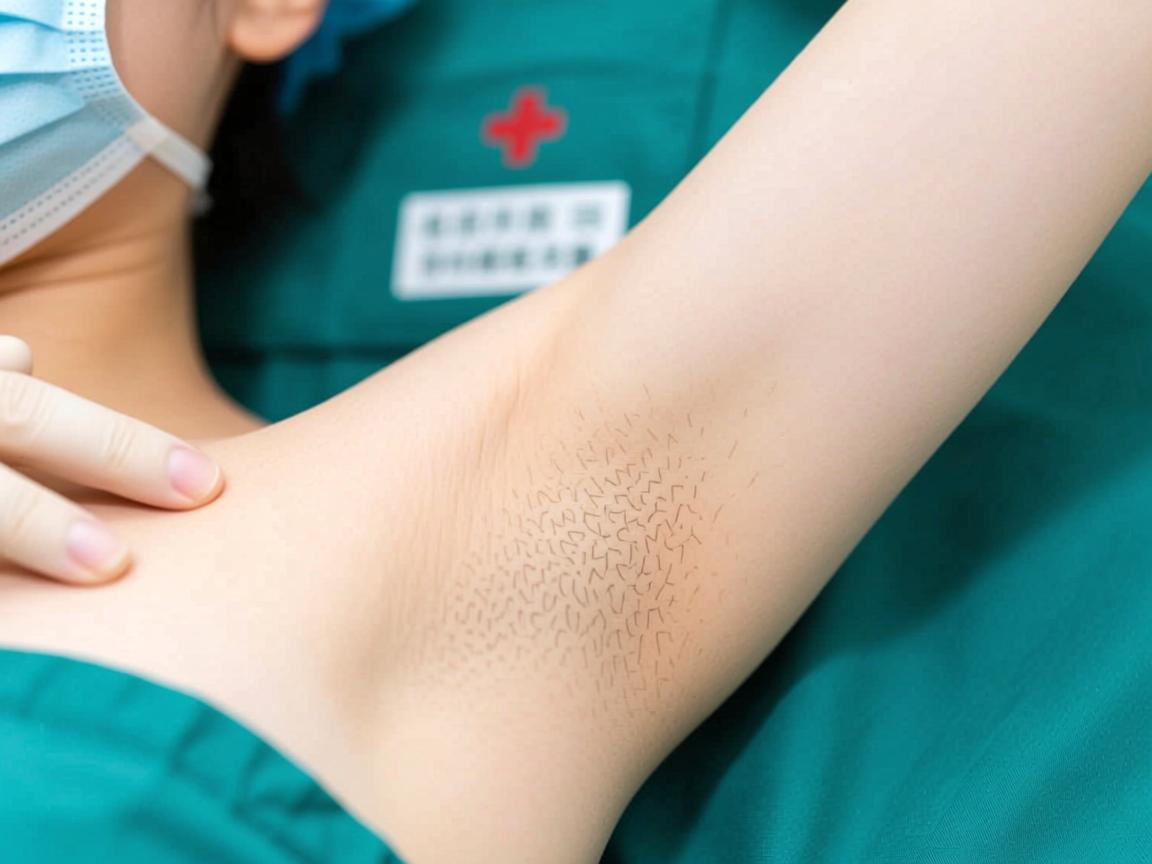 杭州腋臭医院专业推荐，选对杭州腋臭专科医院是关键