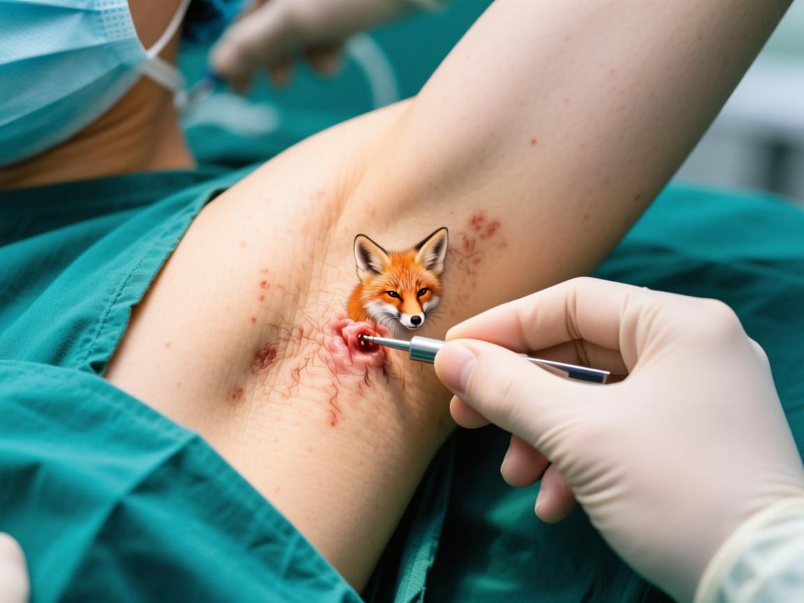 了解杭州狐臭手术价格，解析狐臭手术费用构成