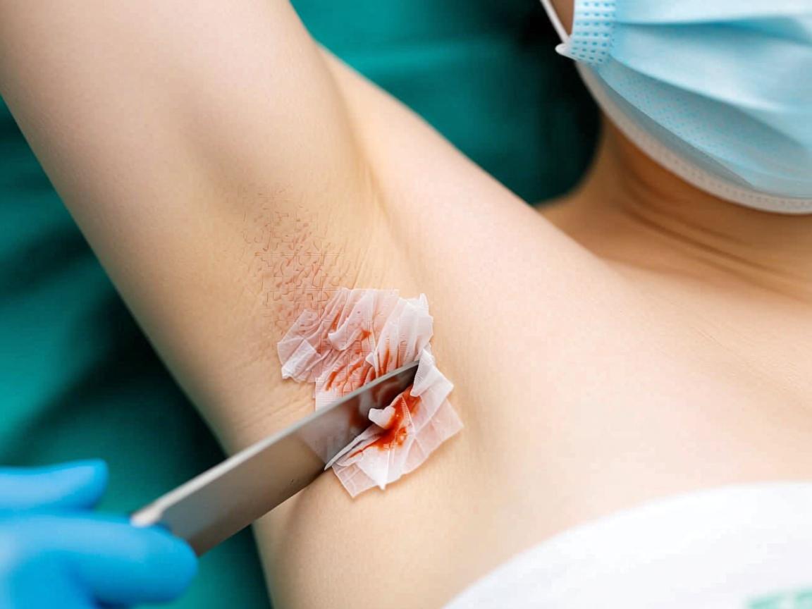 绍兴腋臭切除医院选择，绍兴哪家医院做腋臭切除较好？