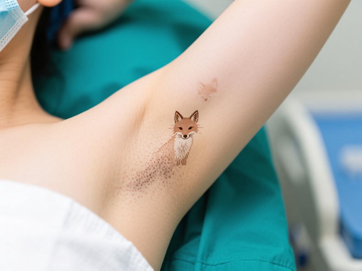 杭州腋秀解析,探寻杭州狐臭医院与杭州腋臭医疗的专业选择 杭州腋秀解析,探寻杭州狐臭医院与杭州腋臭医疗的专业选择