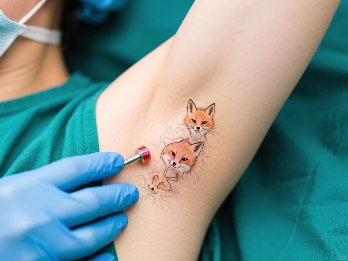 告别腋下烦恼,深度解析杭州腋秀专科的狐臭手术治疗方案 告别腋下烦恼,深度解析杭州腋秀专科的狐臭手术治疗方案