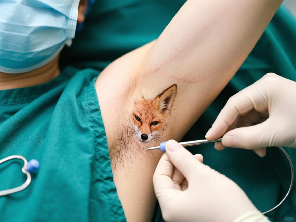 杭州狐臭手术大概得多少钱?深度解析杭州狐臭手术费用 杭州狐臭手术大概得多少钱?深度解析杭州狐臭手术费用