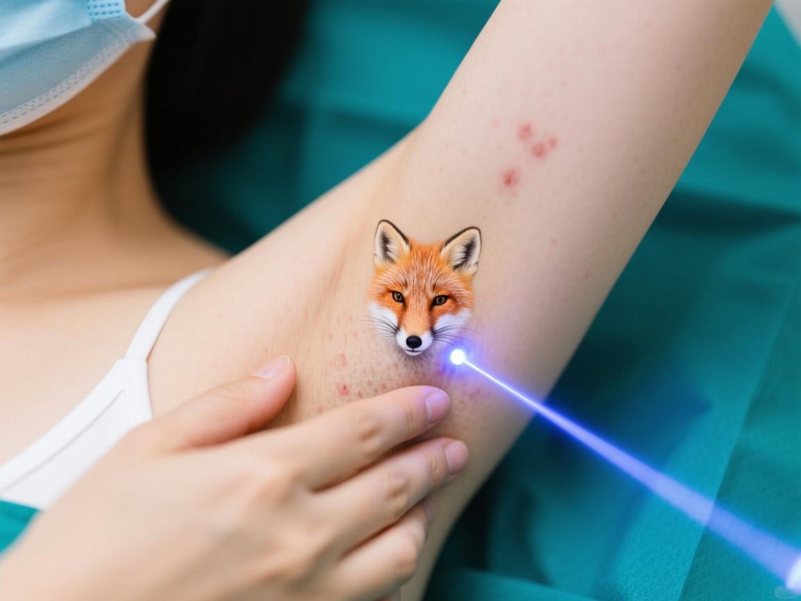 杭州激光治疗狐臭费用解析,深度了解激光治疗狐臭的实际花费 杭州激光治疗狐臭费用解析,深度了解激光治疗狐臭的实际花费