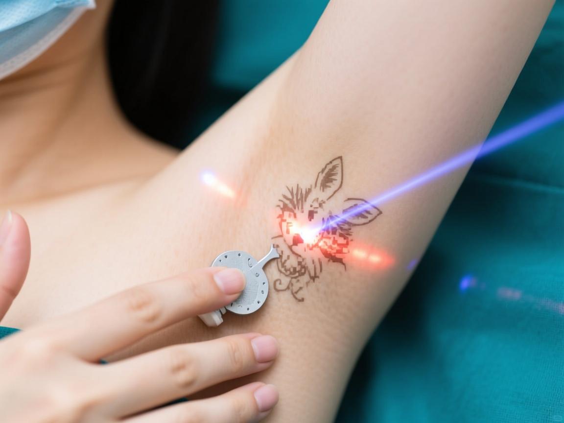 杭州激光治疗狐臭费用解析,深度了解激光治疗狐臭的实际花费 杭州激光治疗狐臭费用解析,深度了解激光治疗狐臭的实际花费