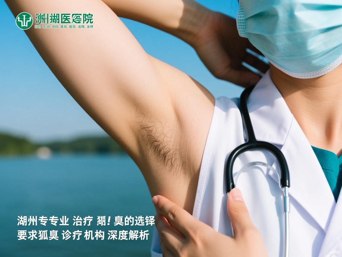 湖州专业治疗狐臭的医院选择，湖州狐臭诊疗机构深度解析