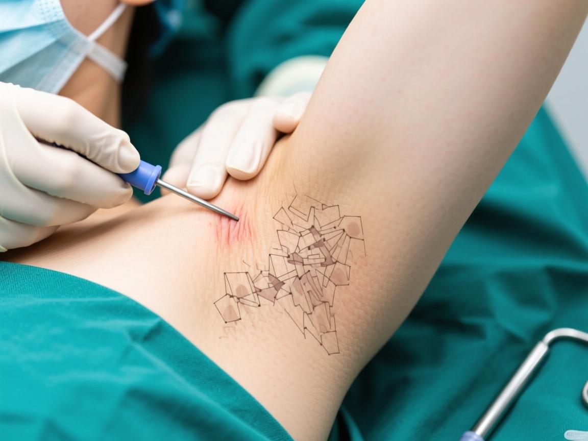 杭州腋秀解析,杭州哪家医院做腋臭手术最好?深度剖析腋臭手术选择 杭州腋秀解析,杭州哪家医院做腋臭手术最好?深度剖析腋臭手术选择