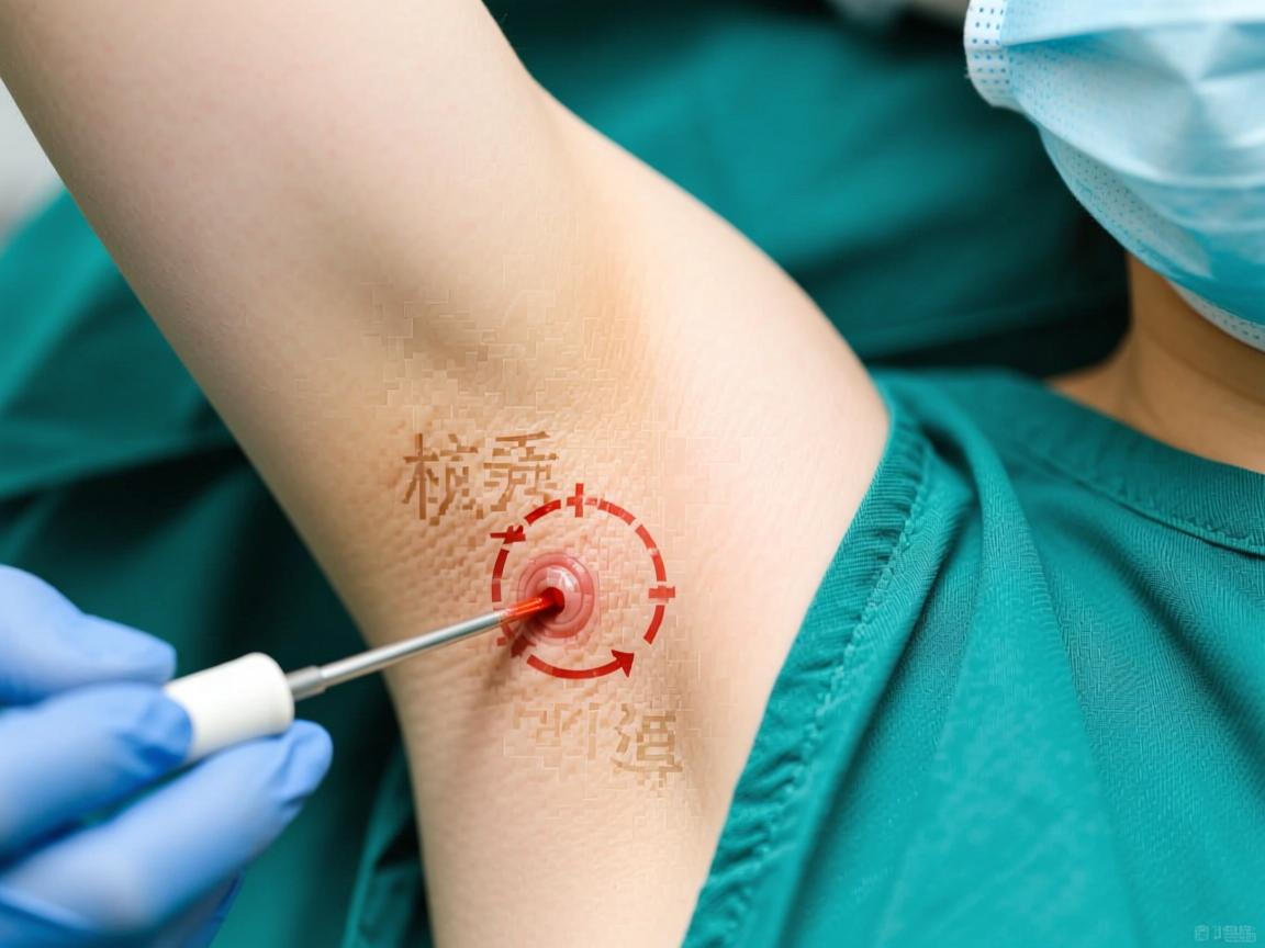 杭州腋秀解析,杭州哪家医院做腋臭手术最好?深度剖析腋臭手术选择 杭州腋秀解析,杭州哪家医院做腋臭手术最好?深度剖析腋臭手术选择