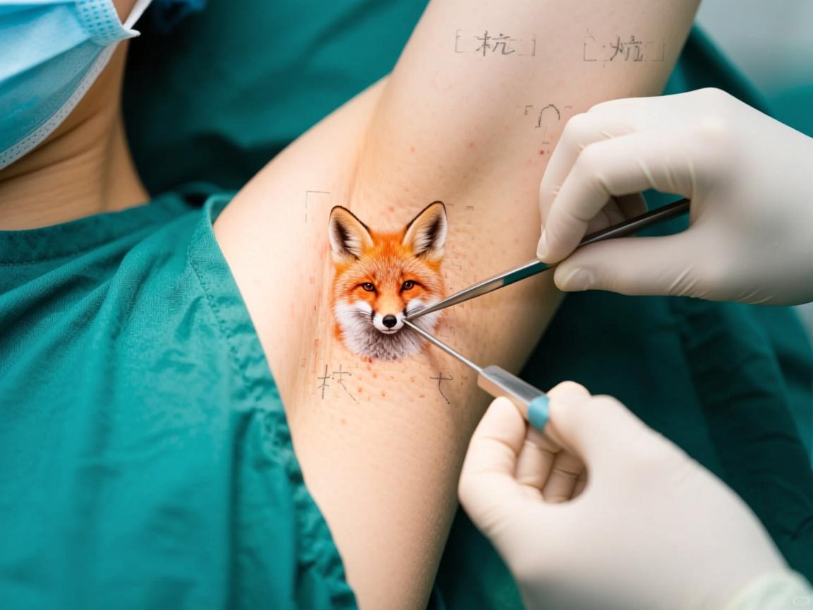 杭州腋秀解析,湖州狐臭手术哪个医院好?湖州狐臭手术选择指南 杭州腋秀解析,湖州狐臭手术哪个医院好?湖州狐臭手术选择指南