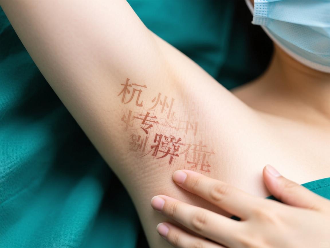 杭州腋秀解析,专业腋臭手术,告别腋臭困扰 杭州腋秀解析,专业腋臭手术,告别腋臭困扰