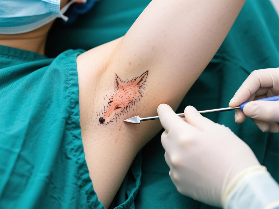 杭州去狐臭手术详解，专业解读杭州腋臭手术的关键要点