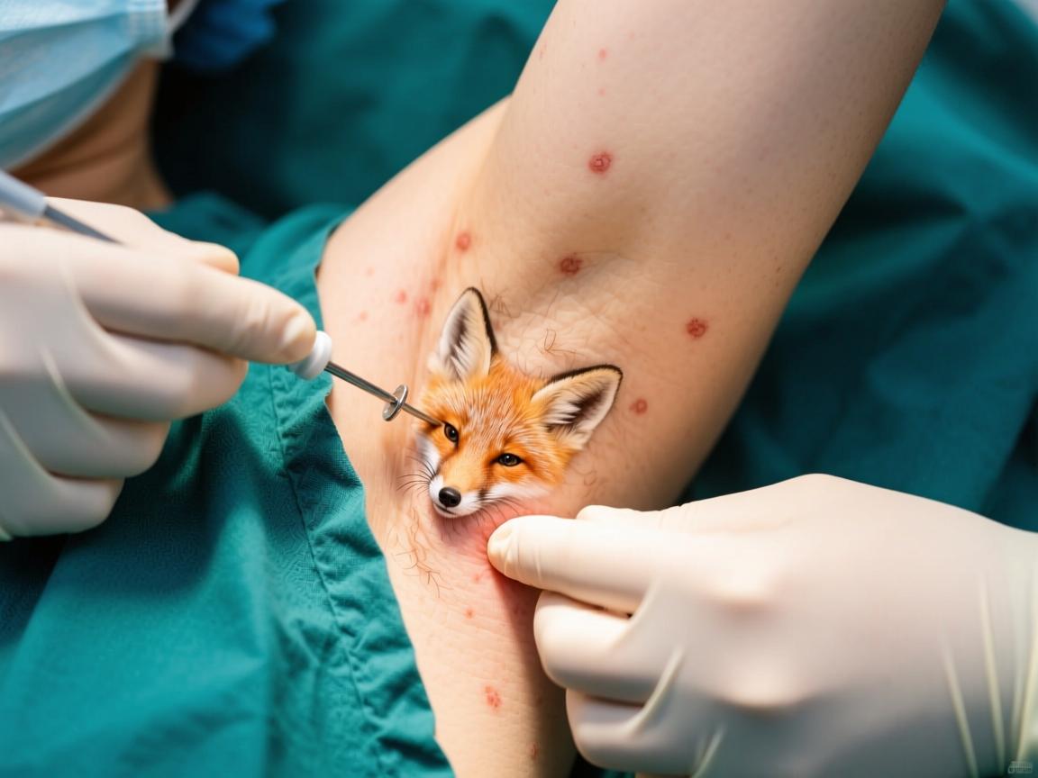 聚焦嘉兴狐臭微创手术,详解狐臭微创手术核心价格与选择 聚焦嘉兴狐臭微创手术,详解狐臭微创手术核心价格与选择