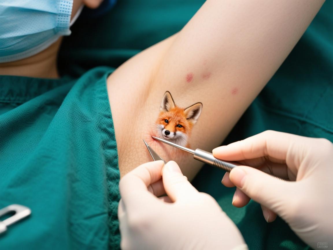 杭州腋秀科普，在湖州做狐臭手术多少钱，狐臭手术费用全解析