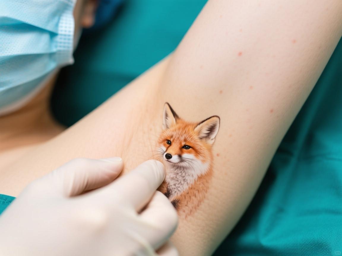 杭州狐臭医院那个最好？专业解析如何彻底根除狐臭