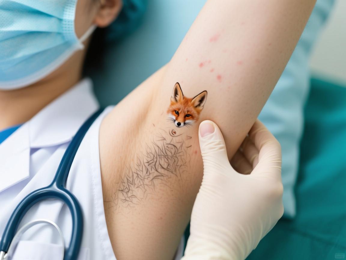 杭州狐臭医院那个最好？专业解析如何彻底根除狐臭