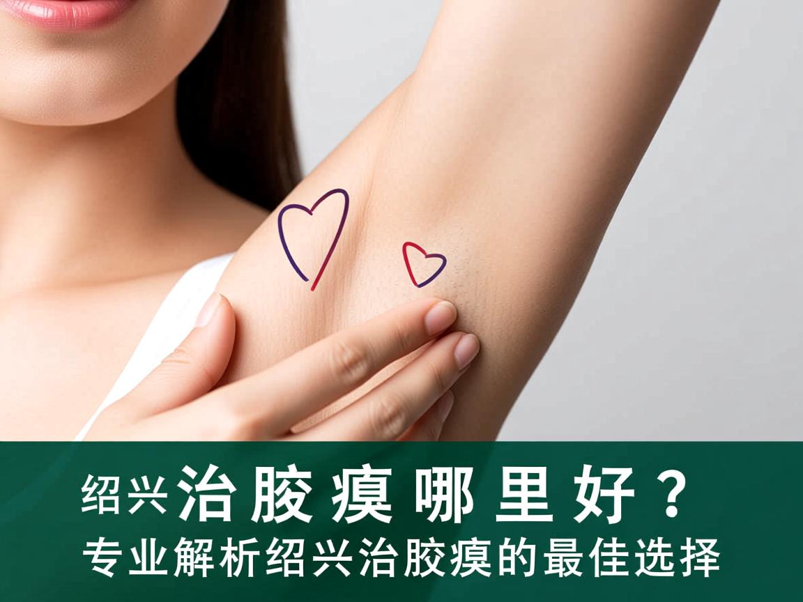 绍兴治腋臭哪里好?专业解析绍兴治腋臭的最佳选择 绍兴治腋臭哪里好?专业解析绍兴治腋臭的最佳选择