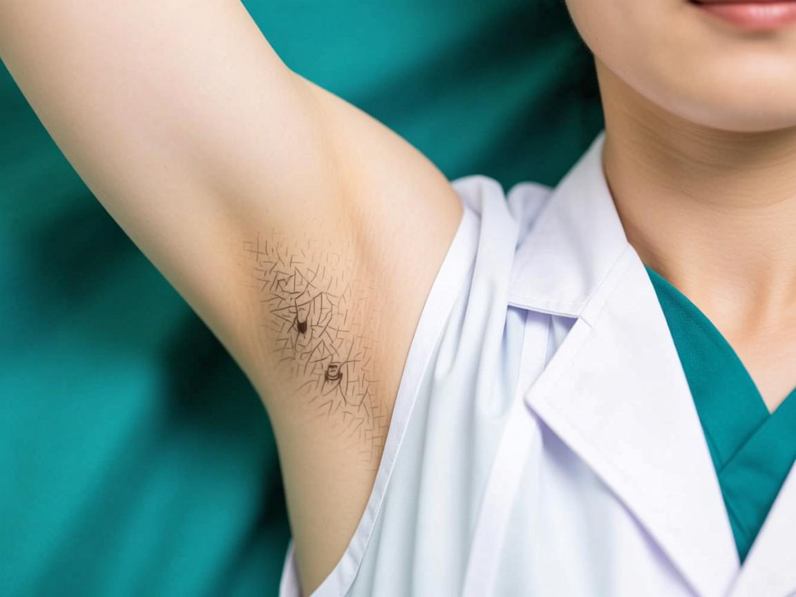 杭州腋秀医院是正规医院吗?深度解析杭州腋秀腋臭专科的正规性与专业实力 杭州腋秀医院是正规医院吗?深度解析杭州腋秀腋臭专科的正规性与专业实力