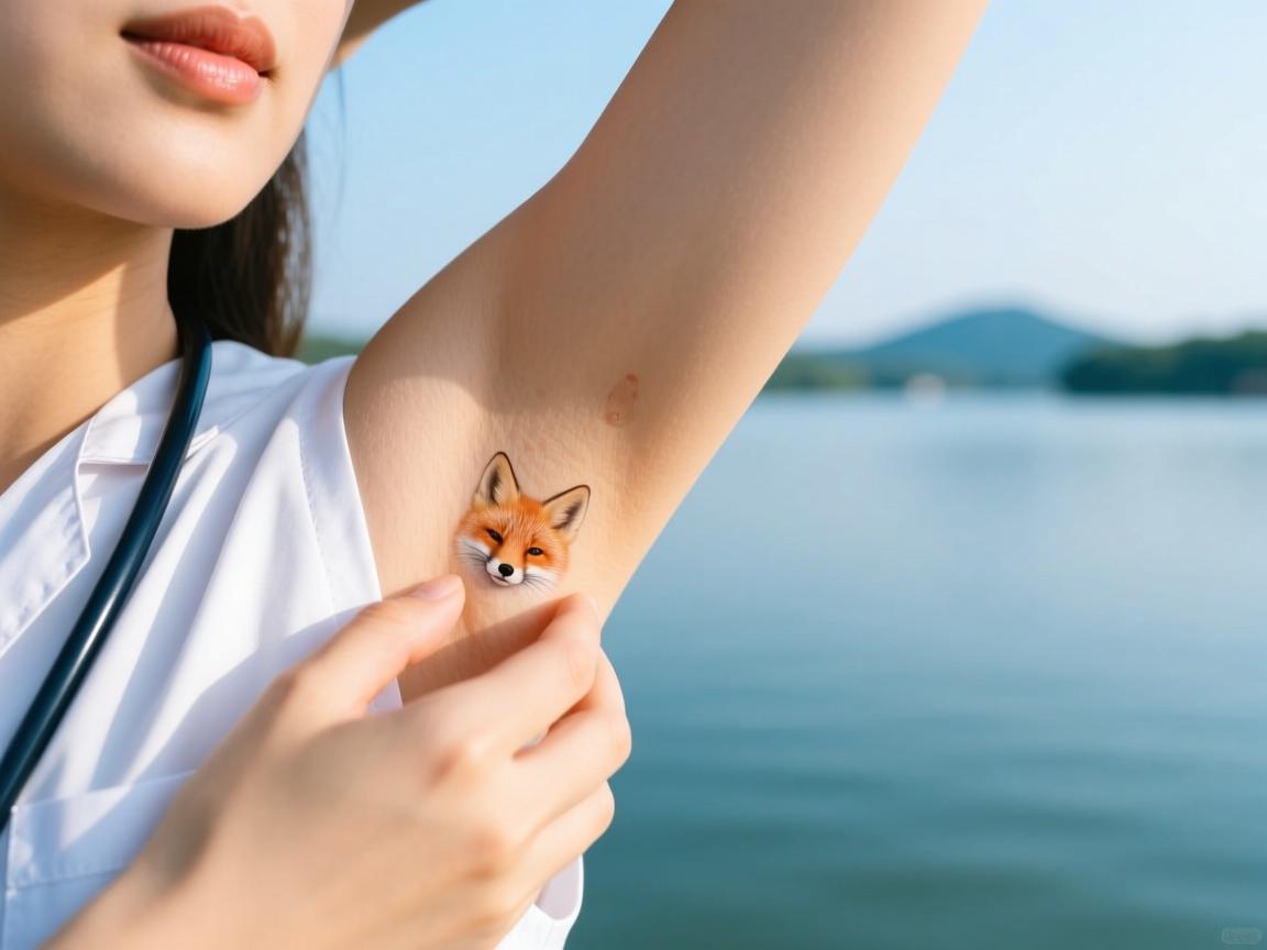 湖州治疗狐臭哪里好?探寻湖州狐臭治疗的专业选择 湖州治疗狐臭哪里好?探寻湖州狐臭治疗的专业选择