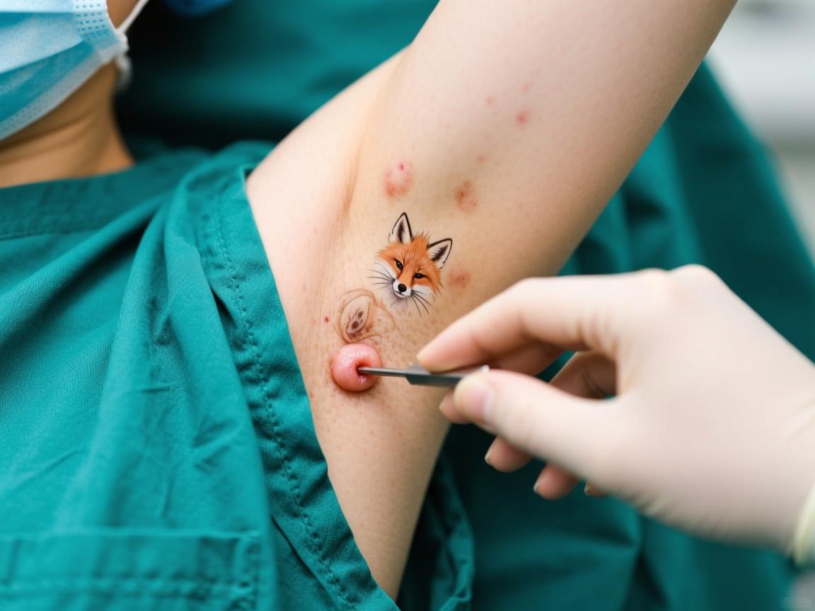 杭州腋秀解析，浙江哪个医院做狐臭手术最好？深度剖析狐臭手术选择