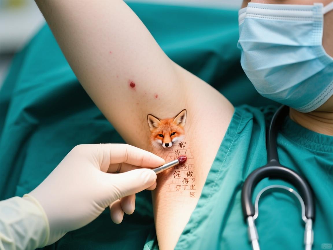 杭州狐臭手术哪个医院做得好?深度解析杭州狐臭手术医院选择 杭州狐臭手术哪个医院做得好?深度解析杭州狐臭手术医院选择