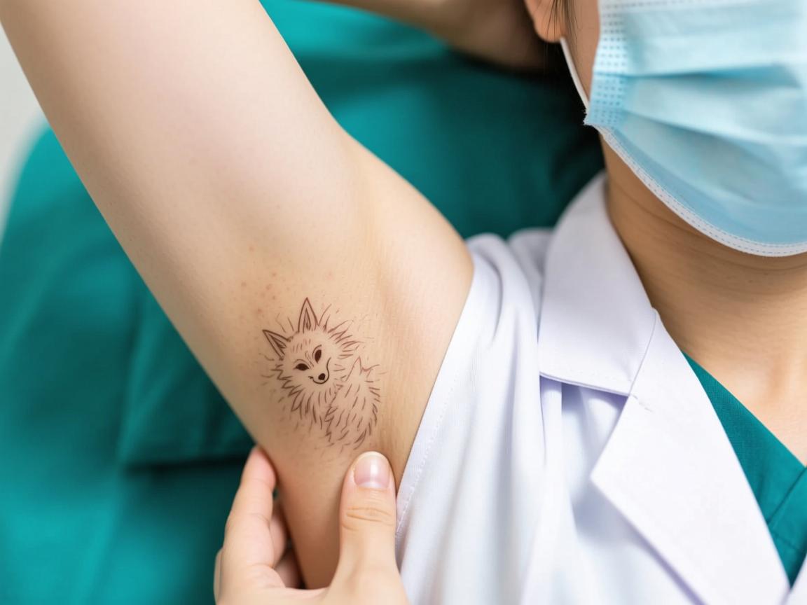 杭州腋臭专科医院详解，专业诊疗如何根治狐臭困扰