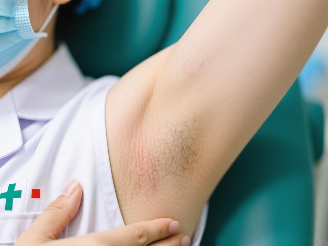 杭州腋臭医疗护理，探寻杭州腋臭专科最佳治疗办法