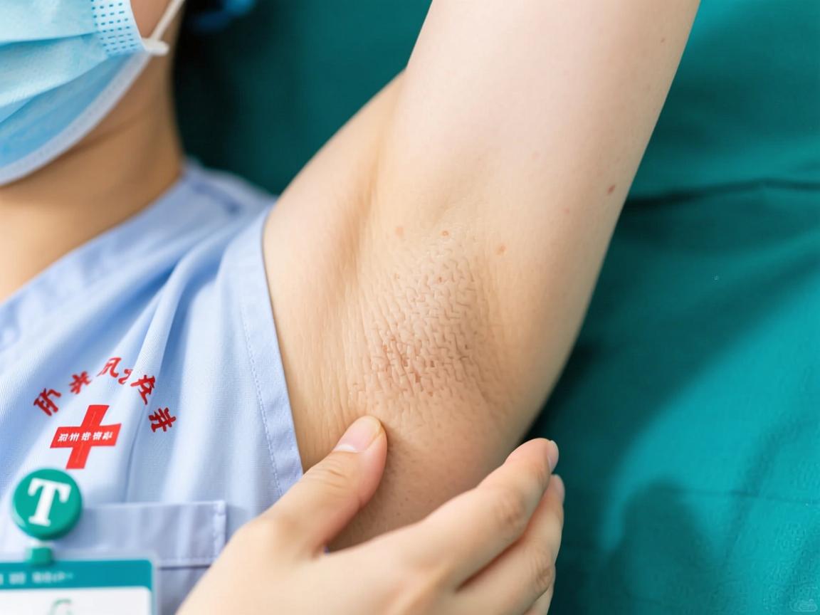 杭州腋臭医疗护理，探寻杭州腋臭专科最佳治疗办法