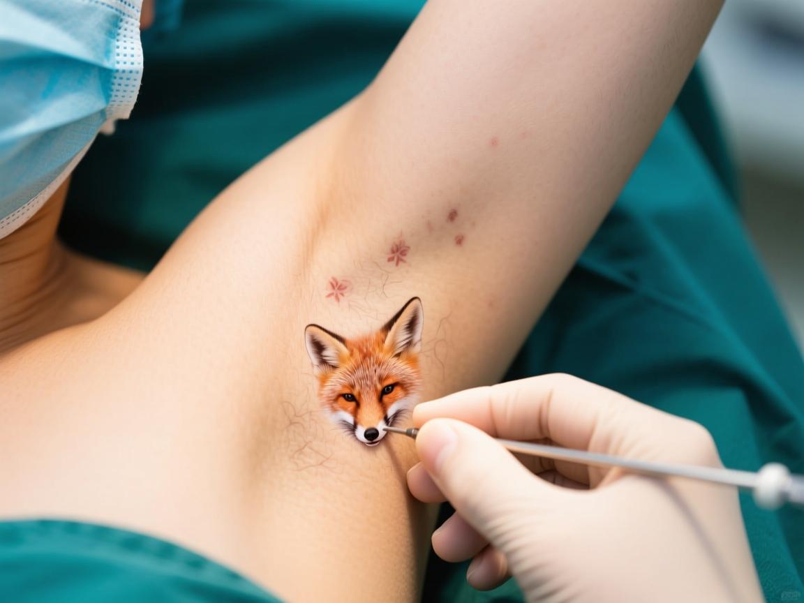 嘉兴狐臭微创手术哪家医院好？深度解析狐臭微创手术选择