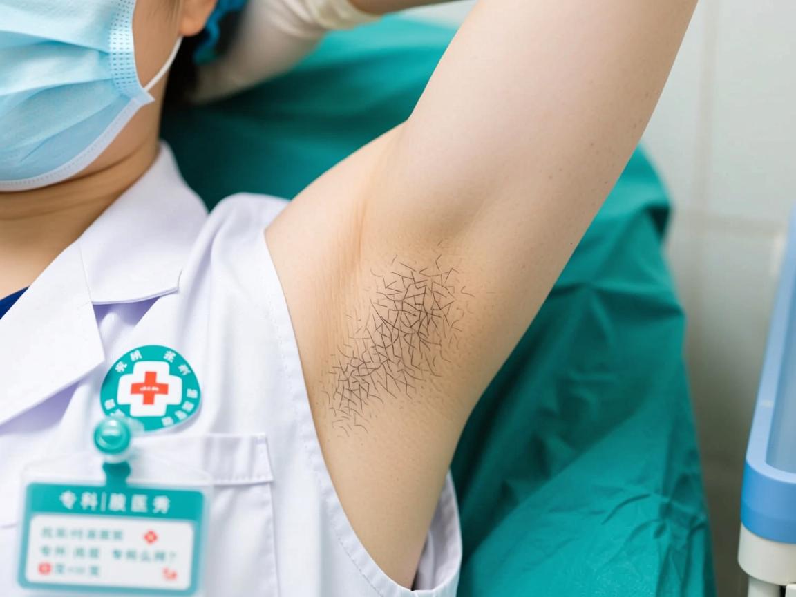 杭州腋秀腋臭专科医院怎么样?深度解析杭州腋臭专科实力 杭州腋秀腋臭专科医院怎么样?深度解析杭州腋臭专科实力