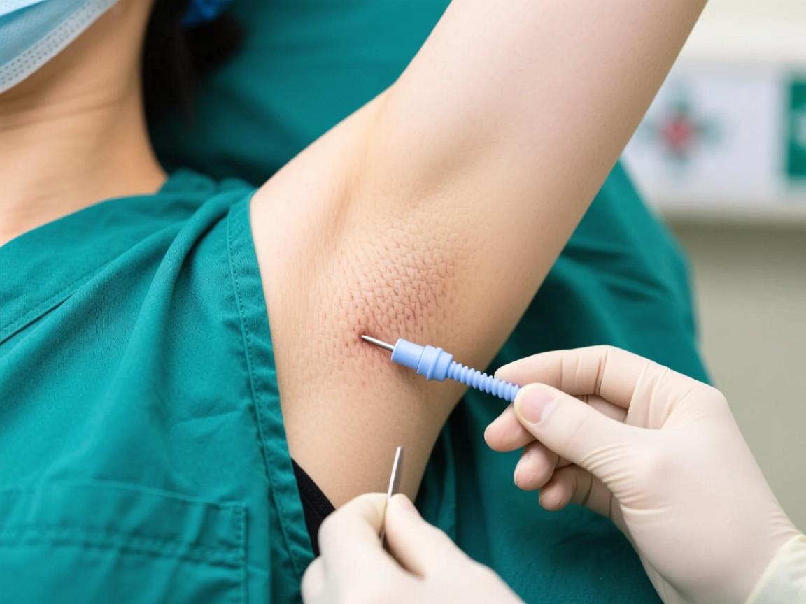 杭州腋秀解析,浙江省做腋臭手术哪家医院好,深度剖析医院选择要点 杭州腋秀解析,浙江省做腋臭手术哪家医院好,深度剖析医院选择要点