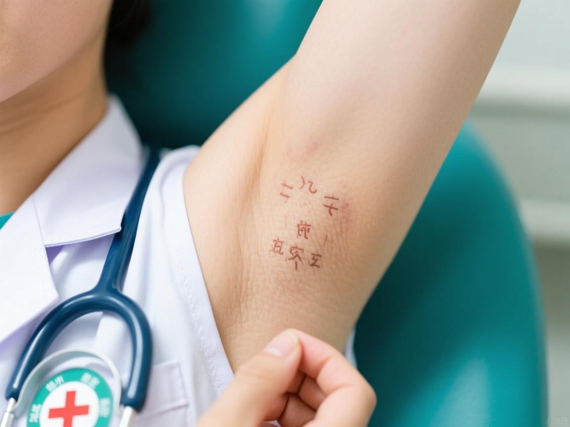 杭州腋秀解析，湖州哪个医院去腋臭比较好？专业视角详解湖州腋臭治疗选择