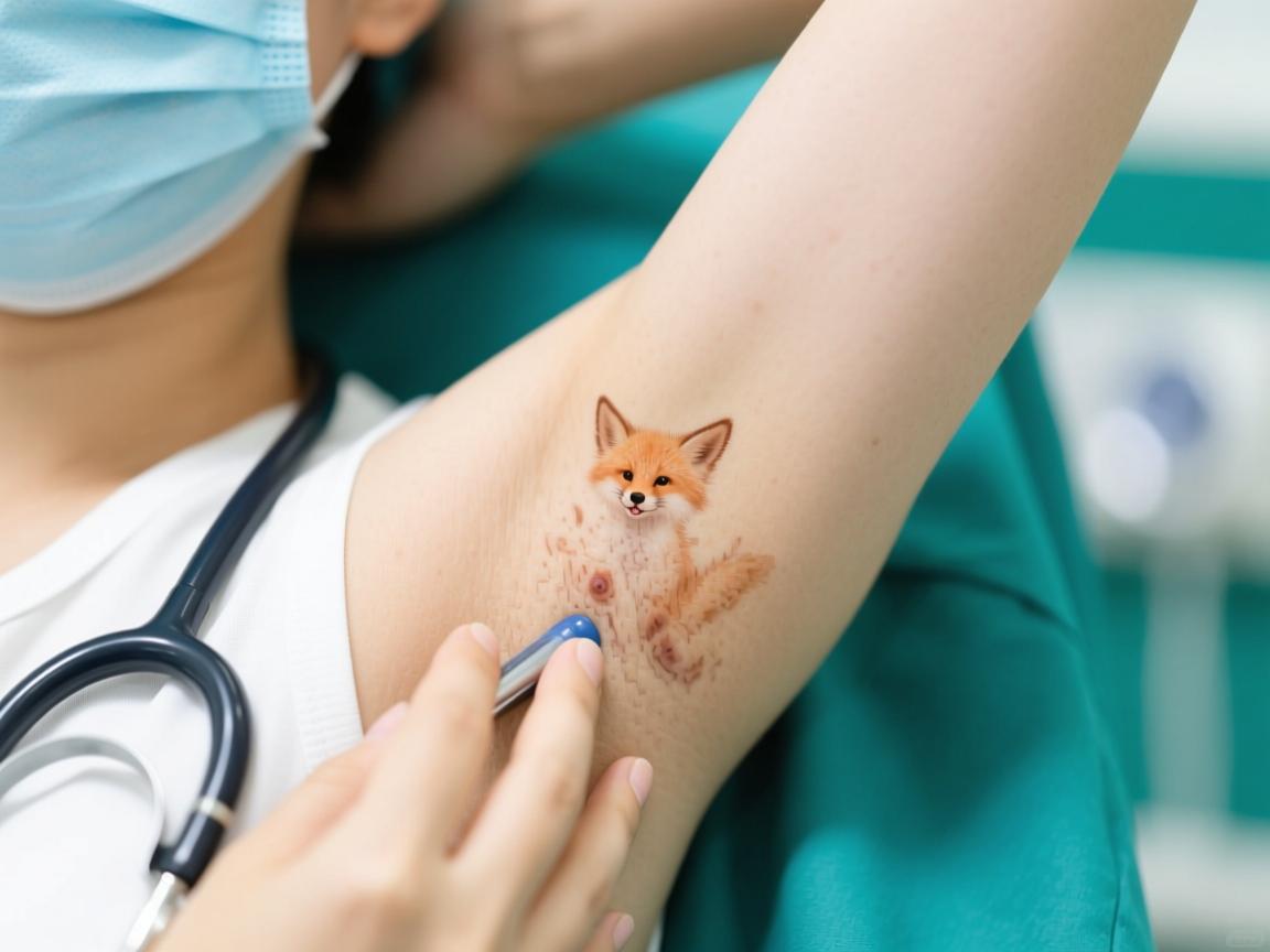 嘉兴治狐臭效果不错的医院解析，专业分析狐臭治疗效果