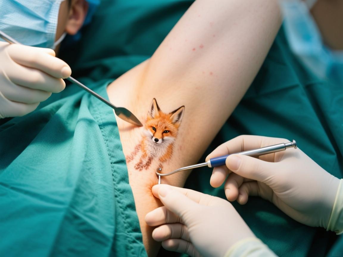 杭州狐臭手术哪家好？深度解析杭州狐臭手术的专业选择