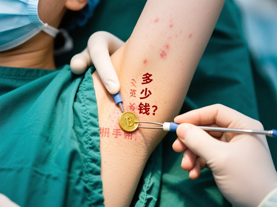 杭州腋臭手术多少钱？详解杭州狐臭手术费用明细