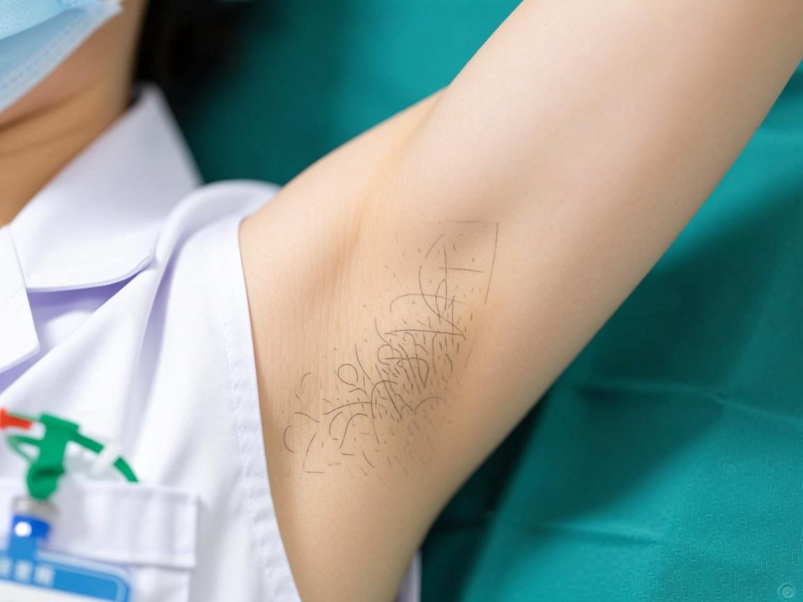 杭州腋秀解析，湖州治疗遗传性狐臭，湖州专业医院如何选择