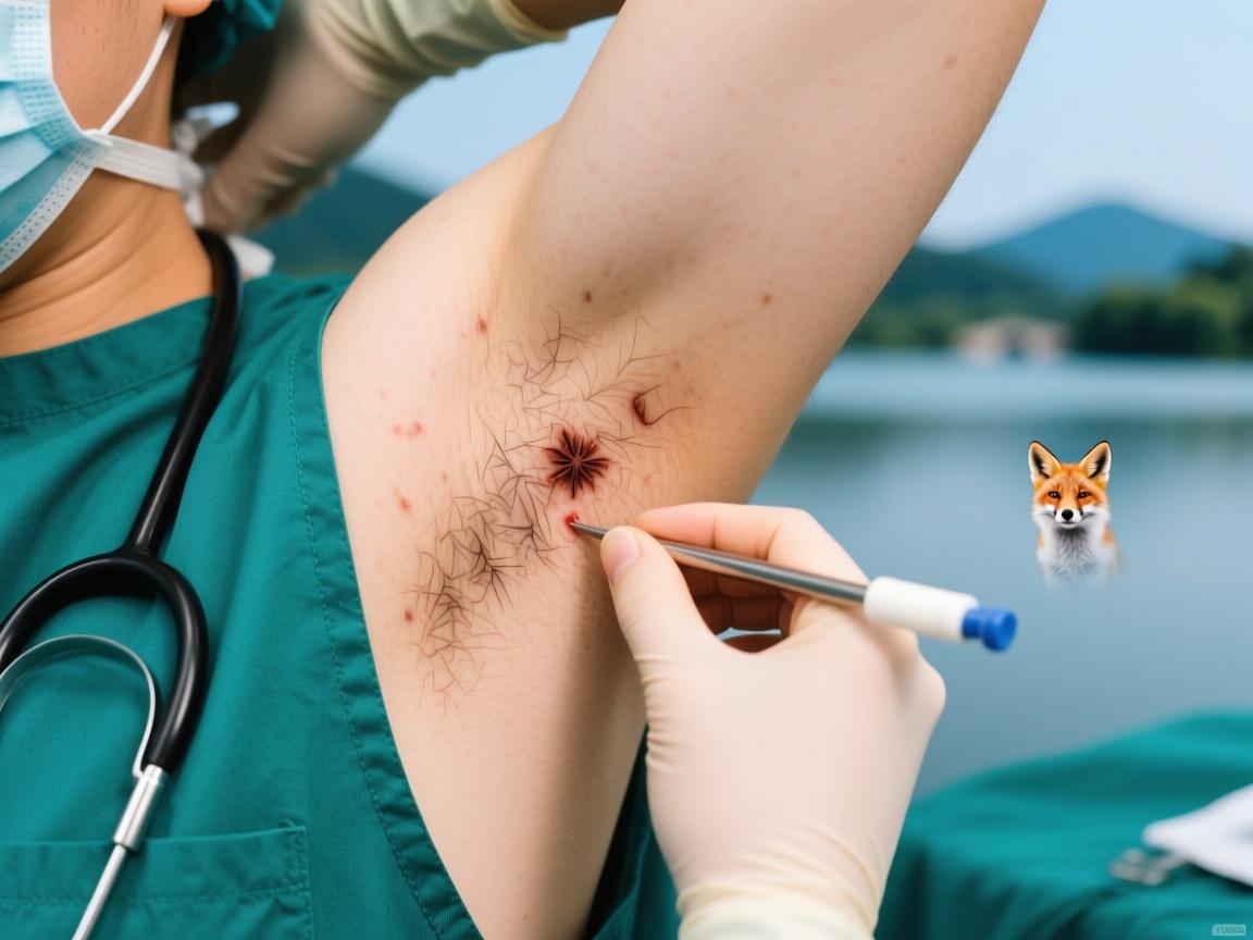 湖州狐臭手术费用解析，揭秘狐臭手术价格与选择