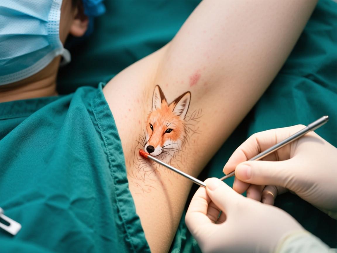 绍兴重度狐臭手术多少钱？深度解析狐臭手术费用