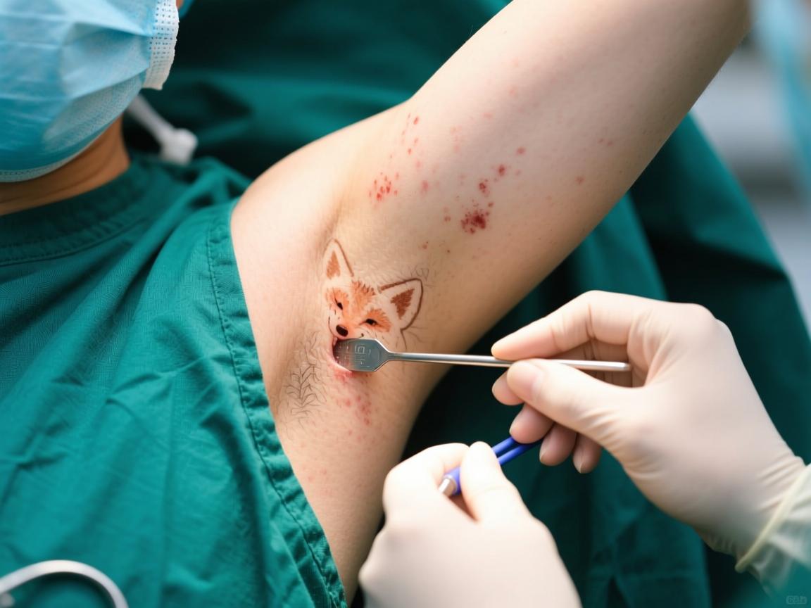 杭州治狐臭手术要多少钱？深度解析狐臭手术费用与选择