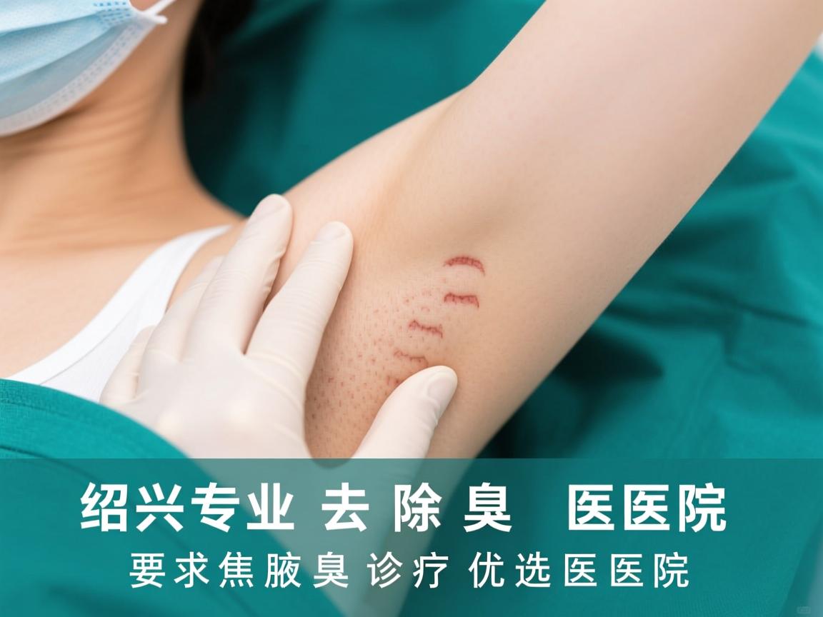 绍兴专业去除腋臭医院选择指南,聚焦腋臭诊疗优选医院 绍兴专业去除腋臭医院选择指南,聚焦腋臭诊疗优选医院